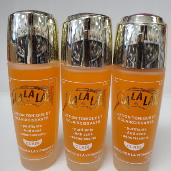 Kismetbeauty Makeup Lalala Lotion Tonique Et Eclaircissante Poshmark